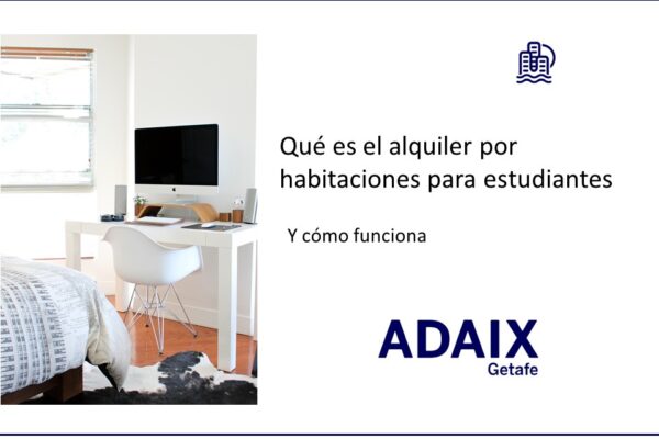 portada qué es el alquiler por habitaciones