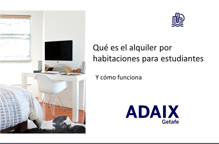 portada qué es el alquiler por habitaciones
