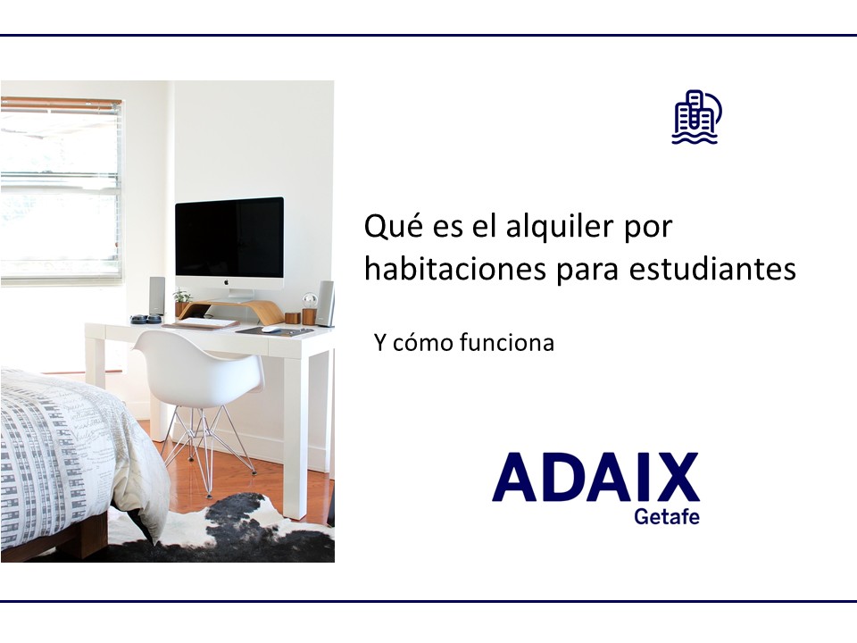 portada qué es el alquiler por habitaciones