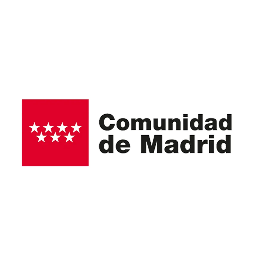Comunidad de Madrid