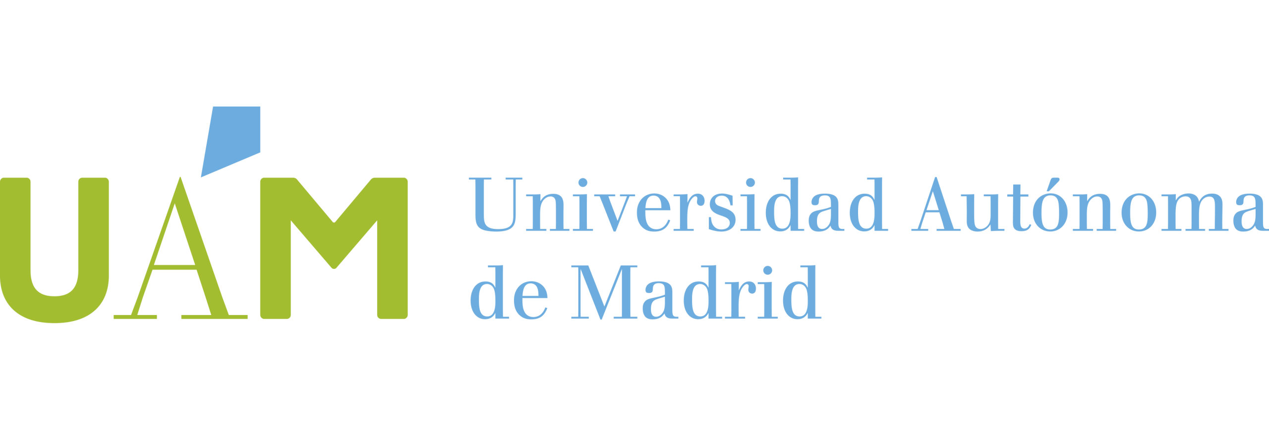 Universidad Autonoma de Madrid