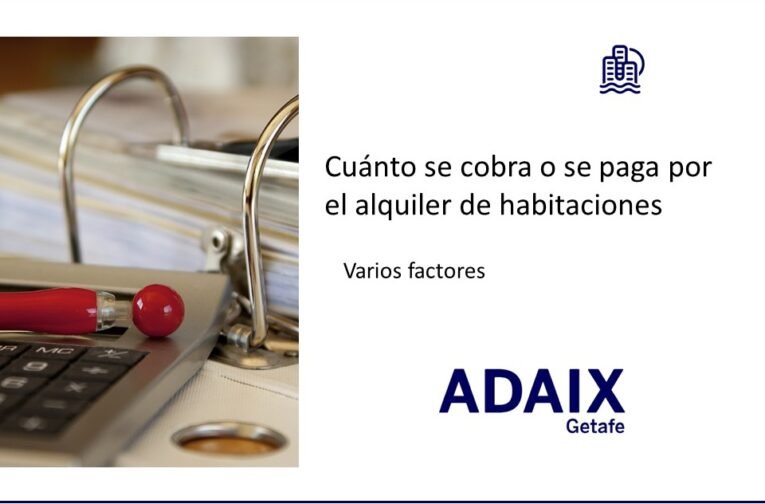 portada cuanto se paga por alquiler de habitaciones en getafe